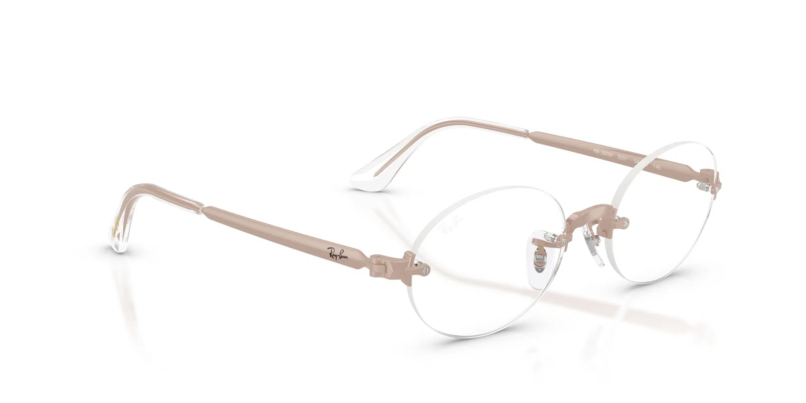 Ray-Ban 3929V Eyeglasses - view 17